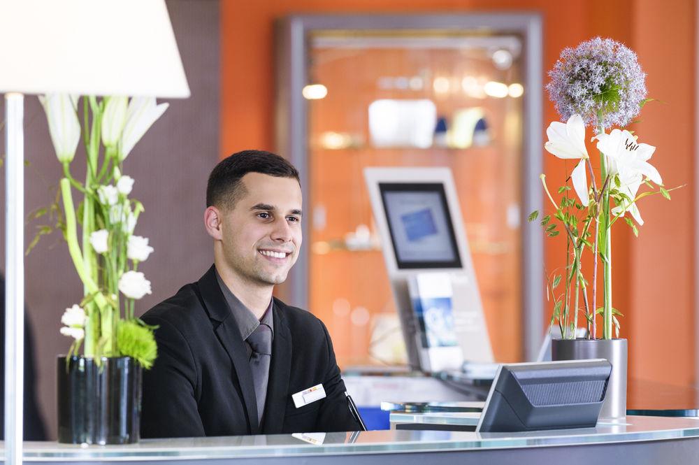 Novotel Genève Aéroport France Ferney-Voltaire Buitenkant foto