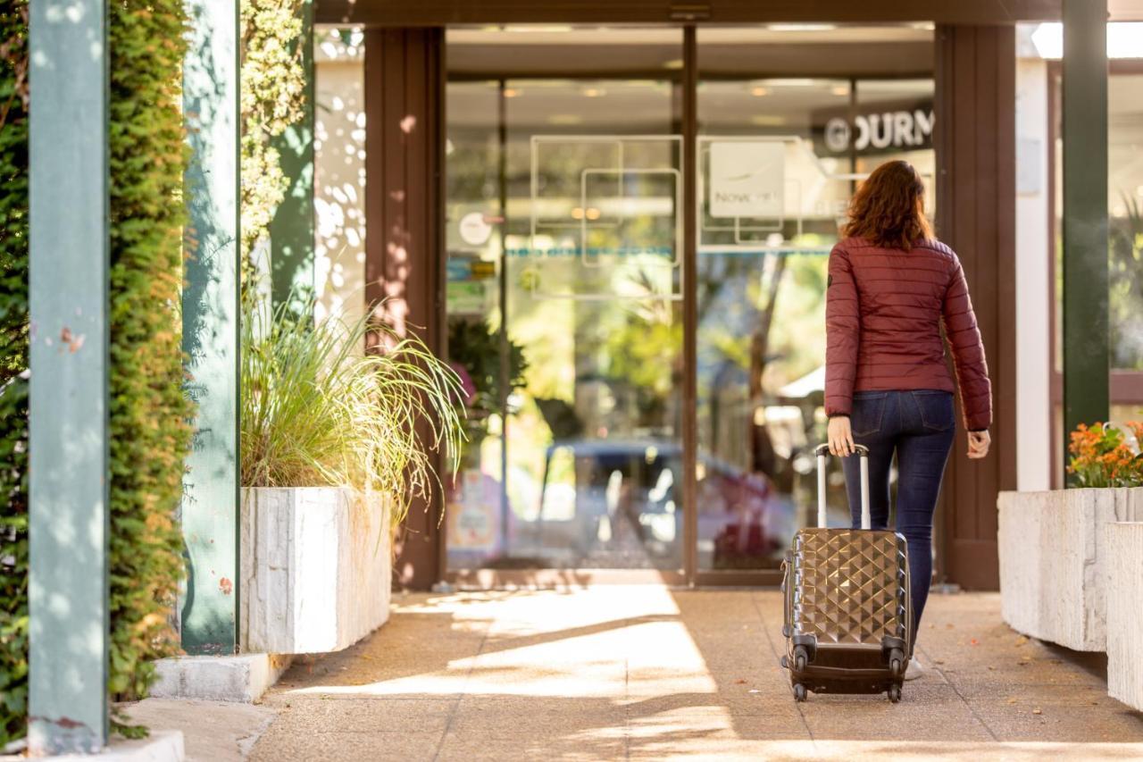 Novotel Genève Aéroport France Ferney-Voltaire Buitenkant foto